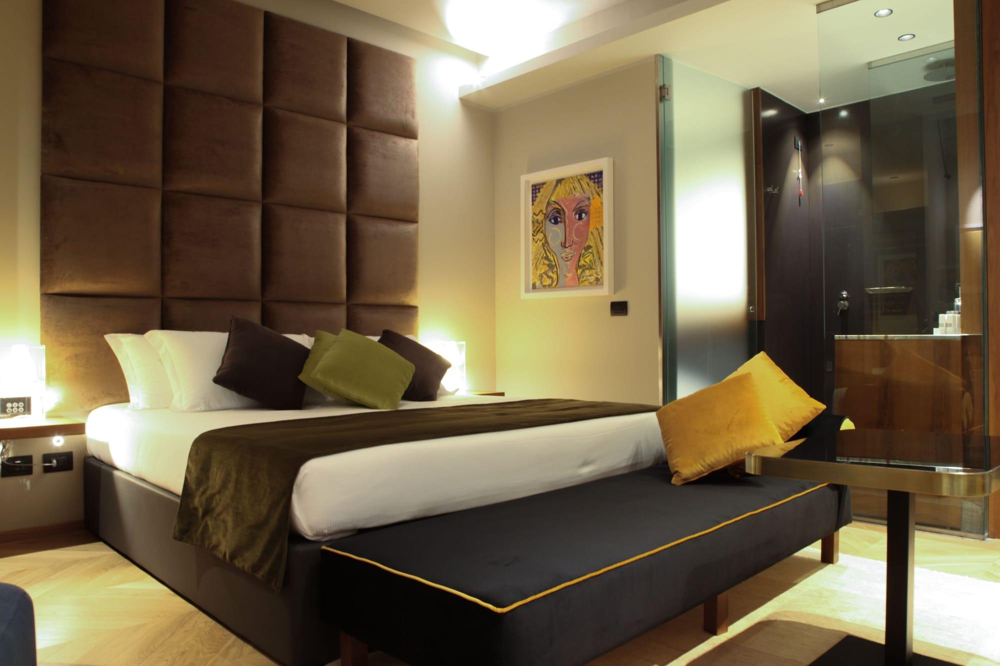 Triviho Hotell