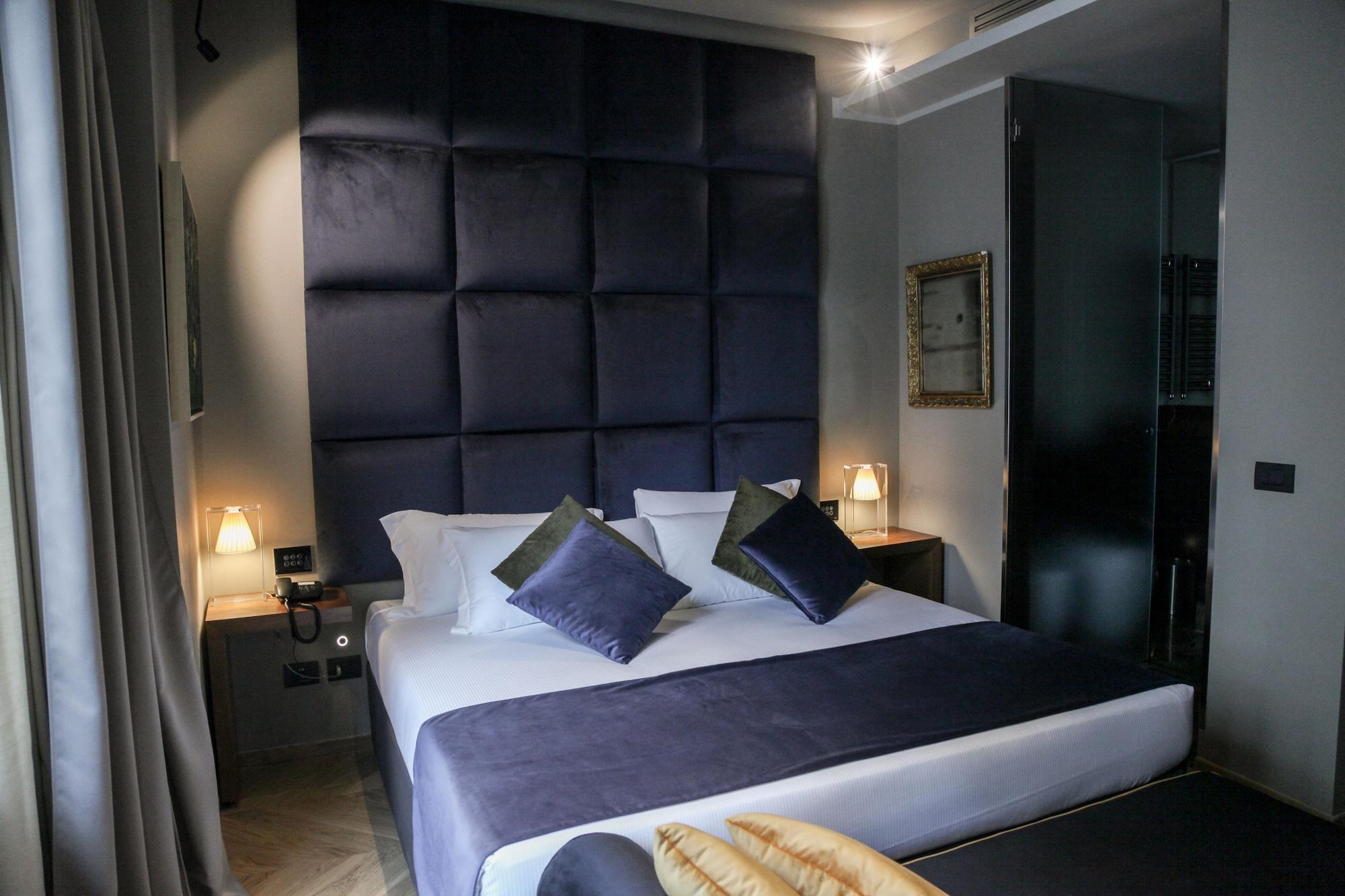 Hotell Triviho 3*