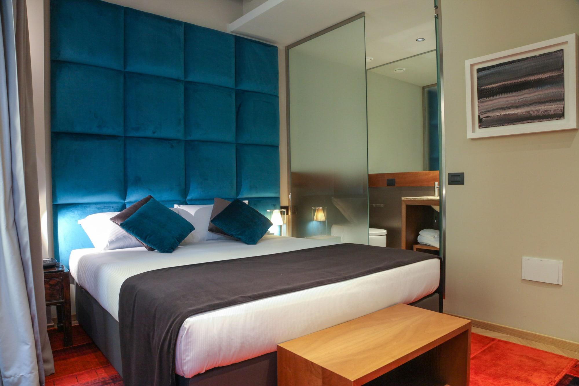 Triviho Hotell Rom