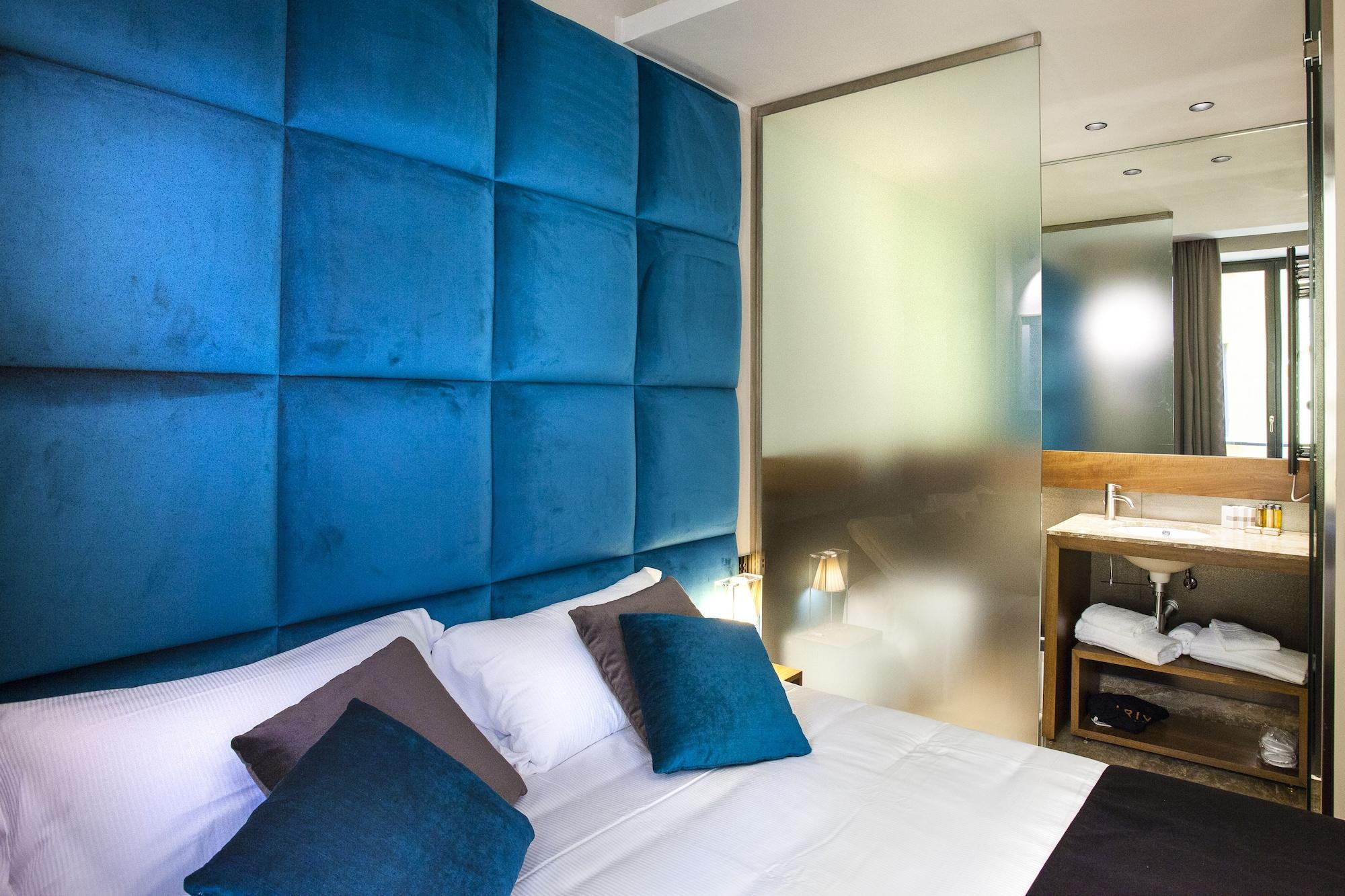 Triviho Hotell