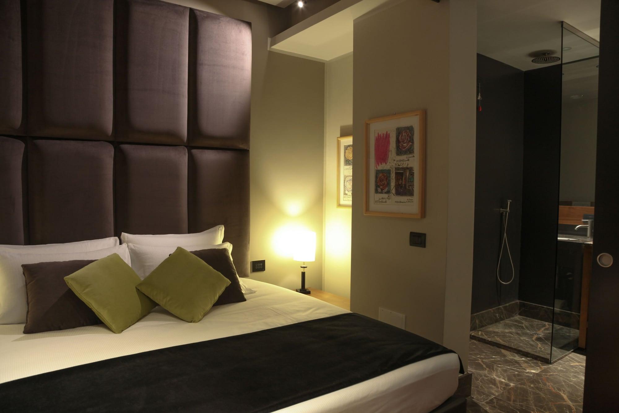 Triviho Hotell