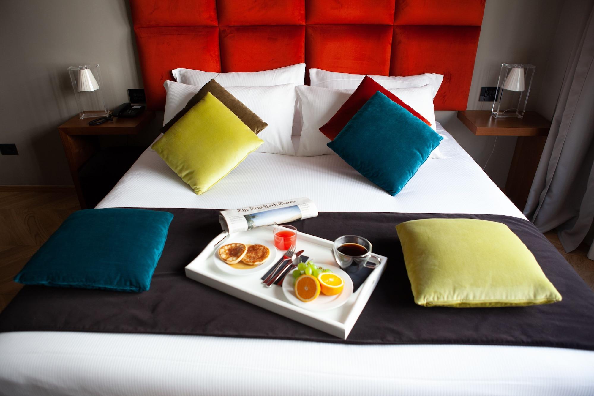 Triviho Hotell