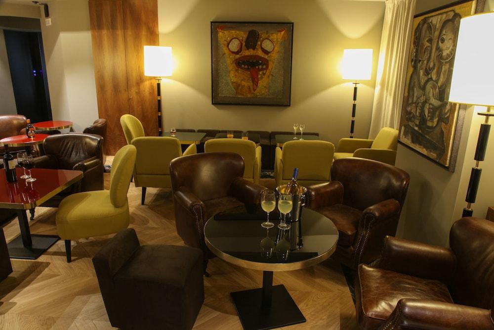 Hotell Triviho