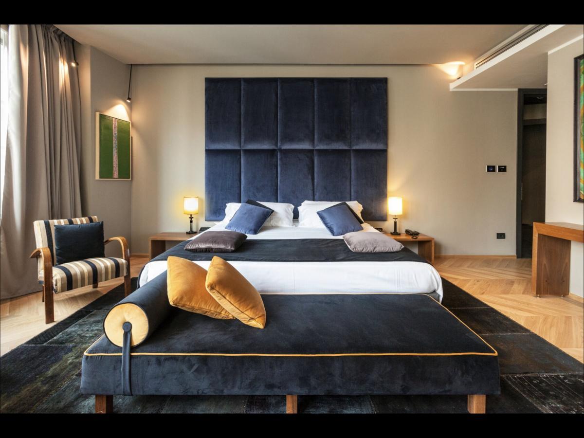 Triviho Hotell 3*
