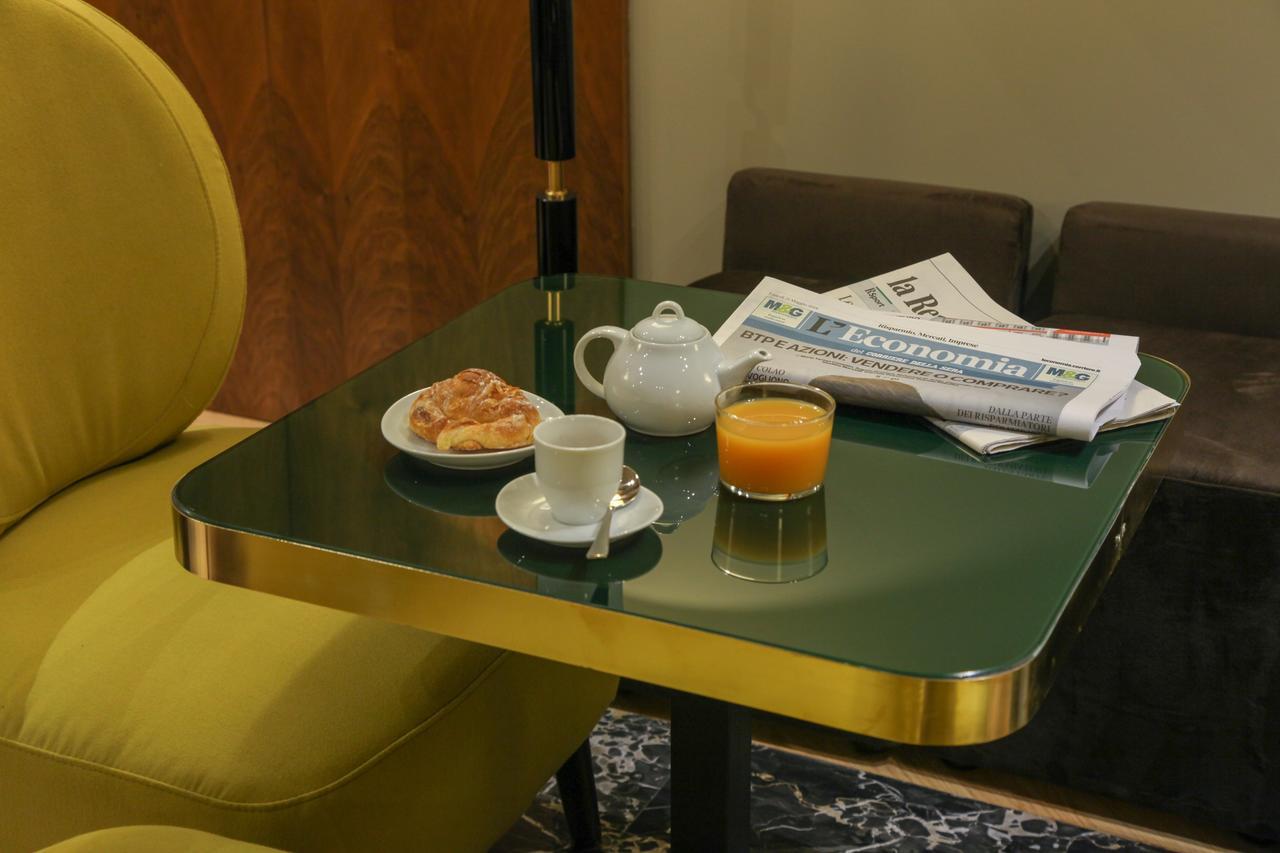 Triviho Hotell 3*