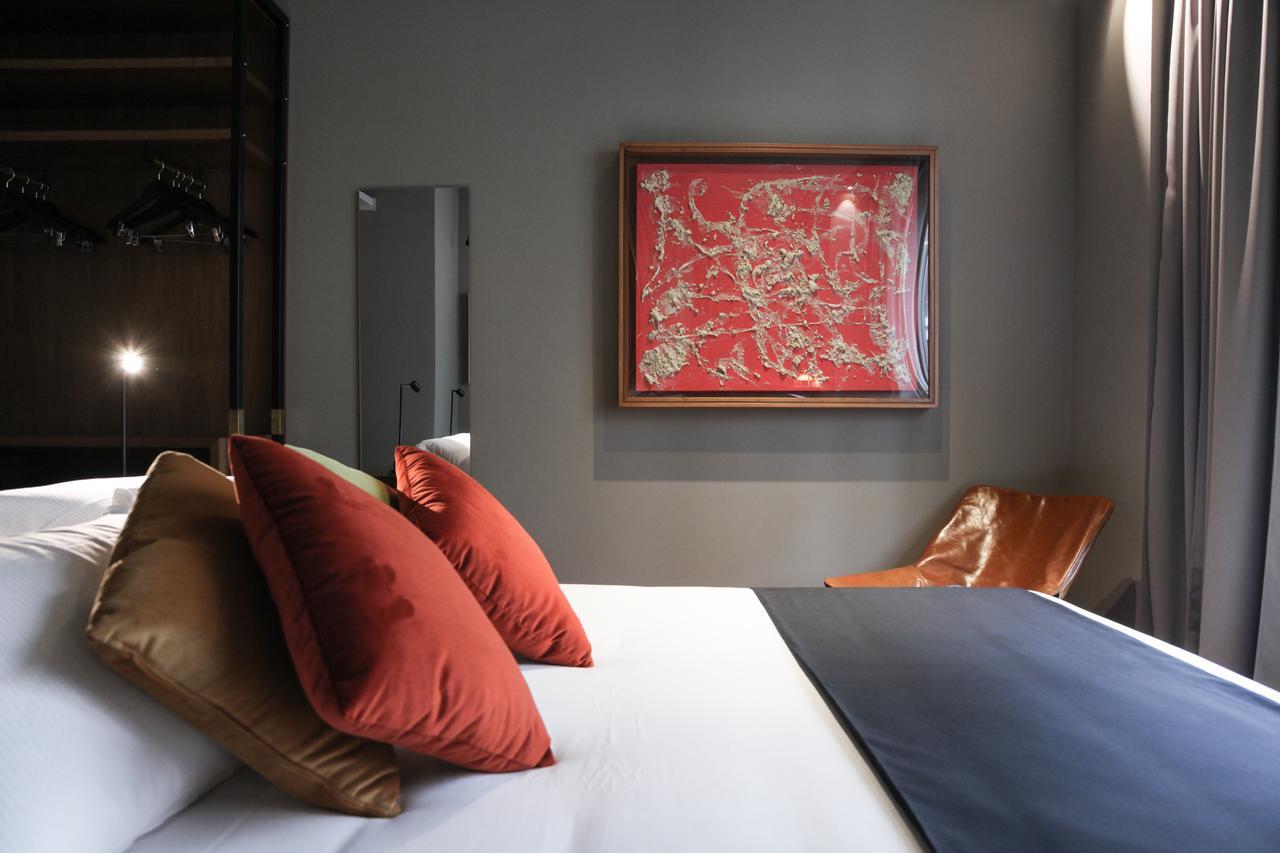 Triviho Hotell Rom