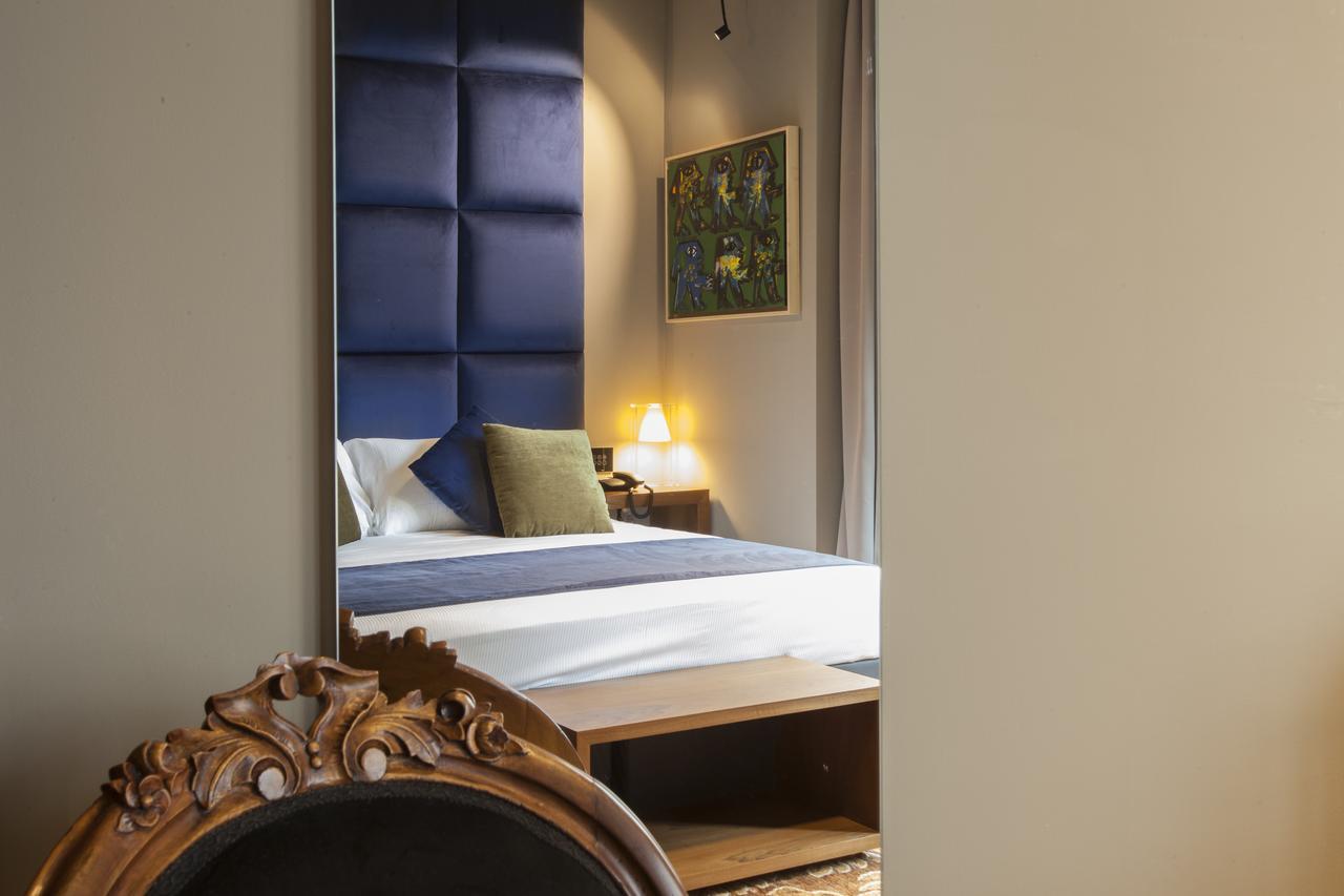 Hotell Triviho Rom