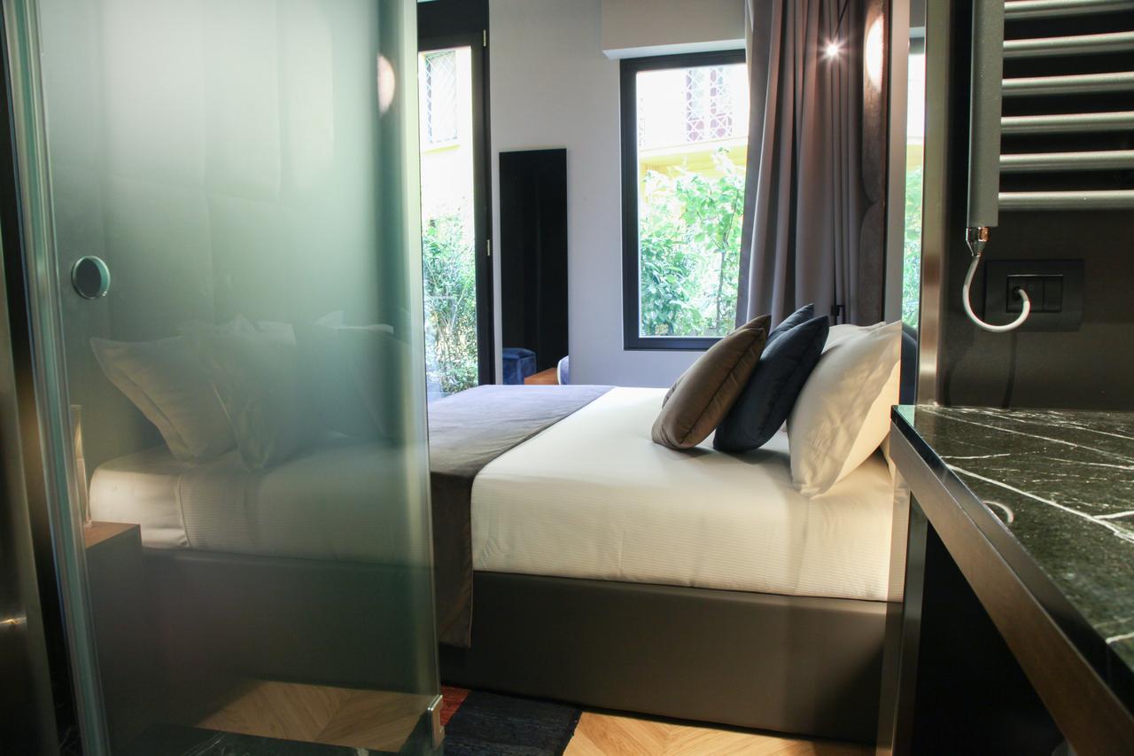 Triviho Hotell 3*