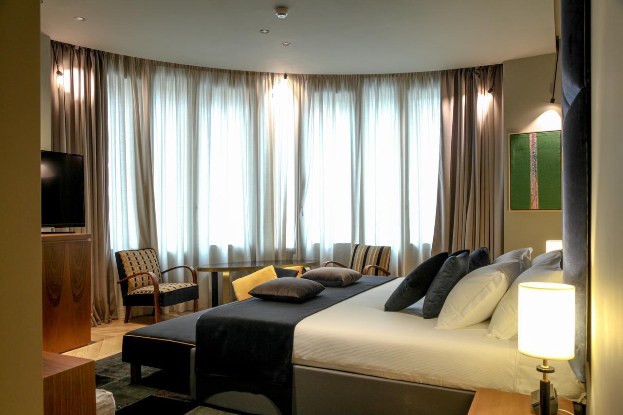 Triviho Hotell 3*