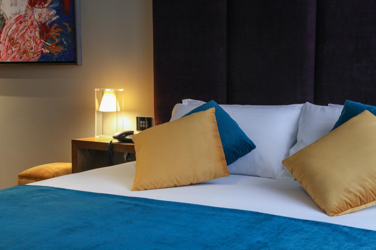 Triviho Hotell Rom