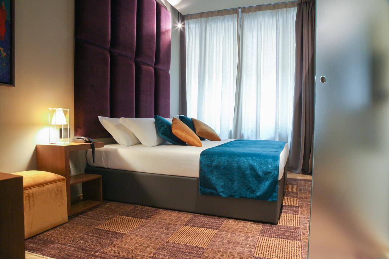 Triviho Hotell 3*