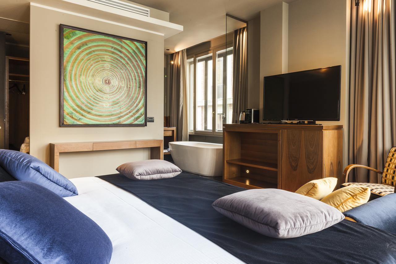 Triviho Hotell 3*