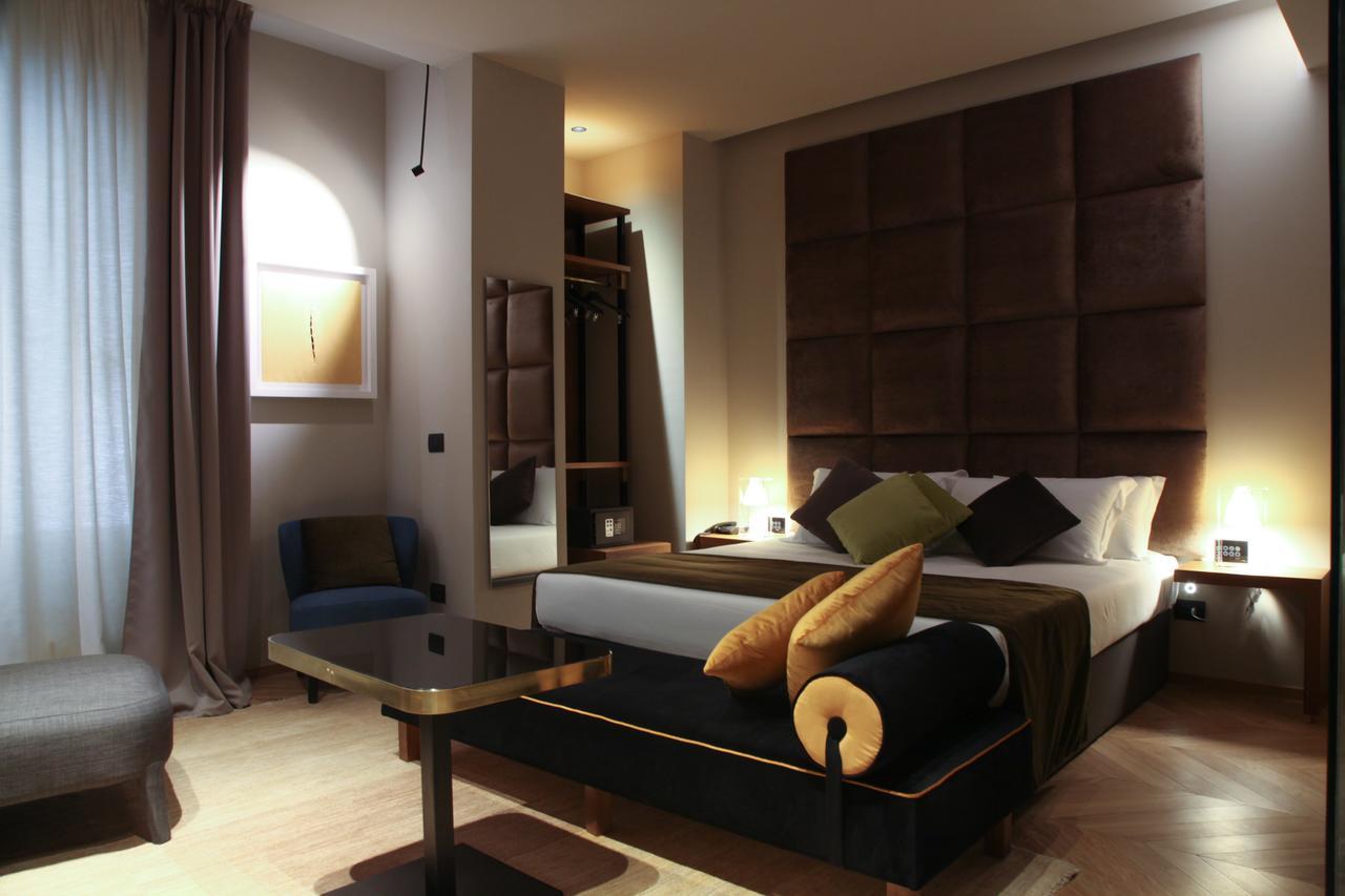 Triviho Hotell Rom