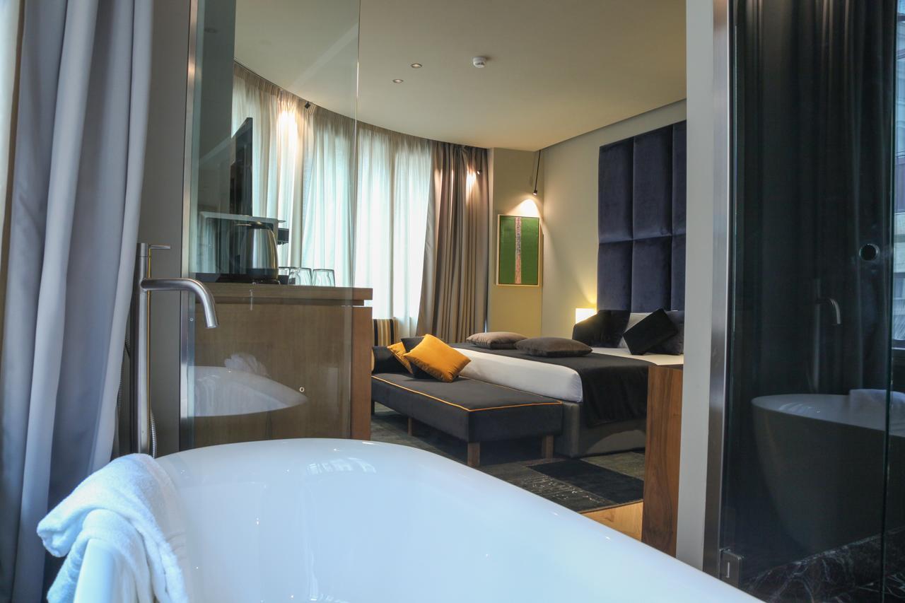 Hotell Triviho 3*